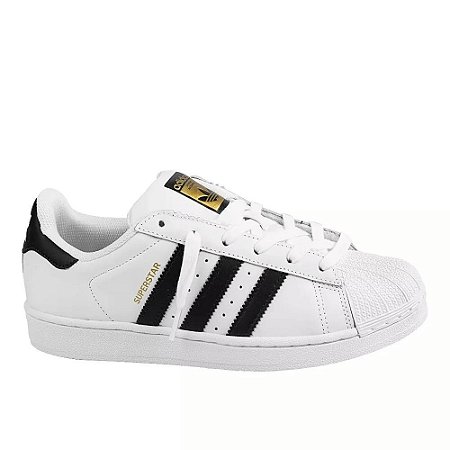 tenis superstar feminino