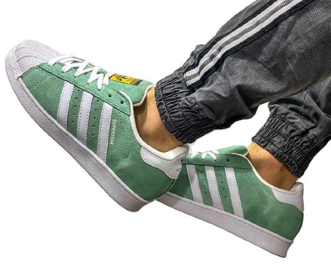 Adidas Superstar Verde Agua Top Sellers, GET 50% OFF, cleavereast.ie