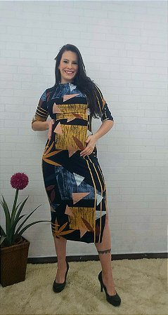 Vestido Gestante 926