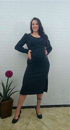 Vestido Amamentação 601