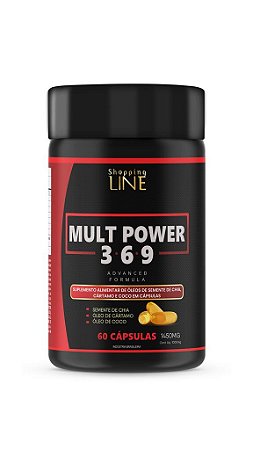 Mult Power 3.6.9