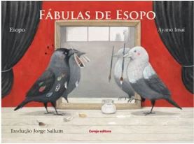 FABULAS DE ESOPO