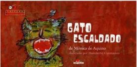 GATO ESCALDADO