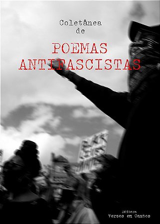 Coletânea de Poemas Antifascistas