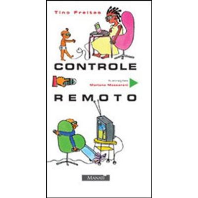 CONTROLE REMOTO