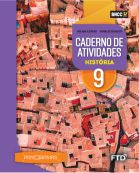 Panoramas Historia - 9 Ano- Aluno