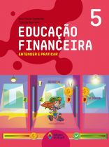 EDUCAÇÃO FINANCEIRA: ENTENDER E PRATICAR 5