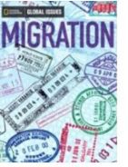 MIGRATION - GLOBAL ISSUES - ABOVE LEVEL