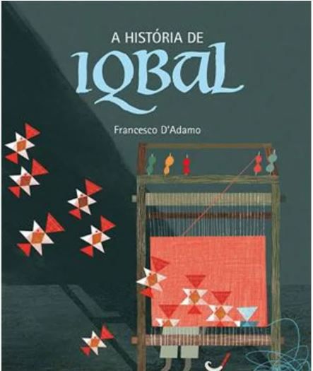 A HISTÓRIA DE IQBAL