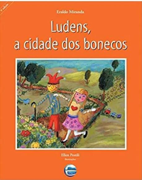 LUDENS, A CIDADE DOS BONECOS