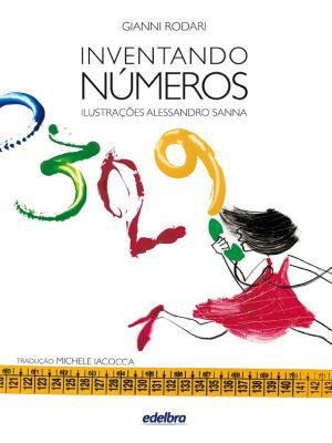 INVENTANDO OS NUMEROS