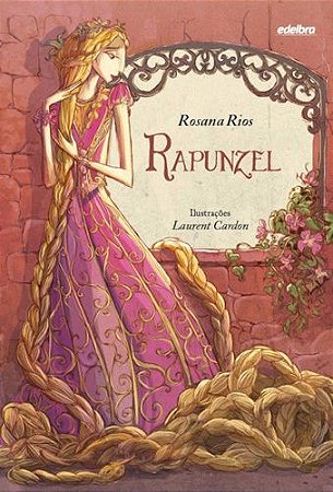 RAPUNZEL
