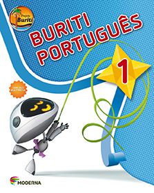 BURITI PORTUGUES 1º ANO