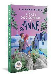 A Casa dos Sonhos de Anne