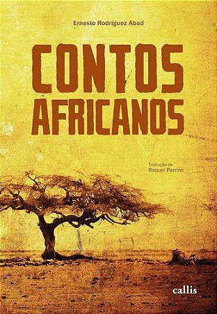 CONTOS AFRICANOS