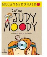 Doutora Judy Moody