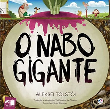 O NABO GIGANTE