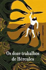 OS DOZE TRABALHOS DE HÉRCULES