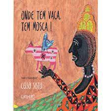 ONDE TEM VACA, TEM MOSCA!