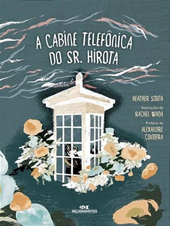 A CABINE TELEFÔNICA DO SR. HIROTA
