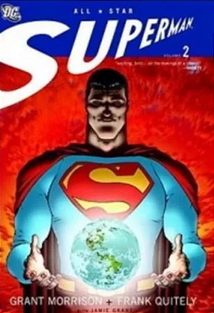 All Star Superman - Volume 2