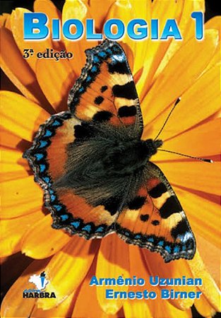 BIOLOGIA 1 - 3.ª edição