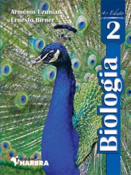 Biologia - Vol. 2 - 4ª Ed.