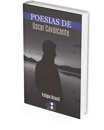 Poesias de Oscar Cavalcante