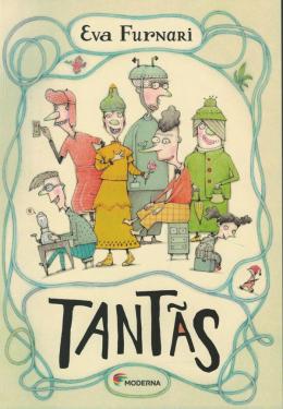 Tantãns