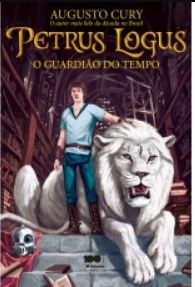 Petrus Logus: Guardião do Tempo