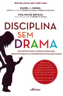 Disciplina Sem Drama
