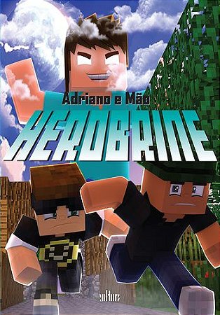 HEROBRINE