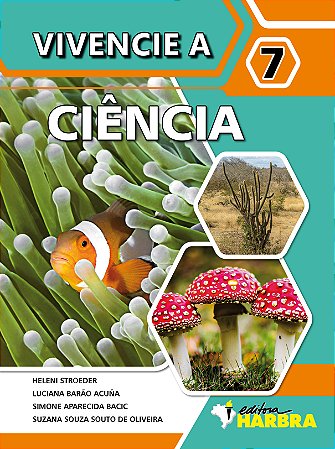 Vivencie a Ciência 7