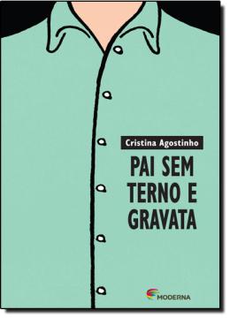 Pai sem terno e gravata