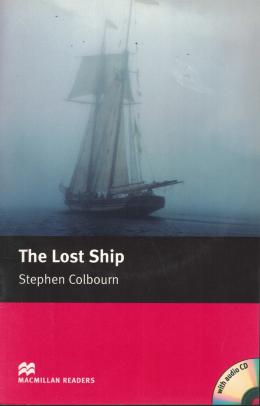 The Lost Ship With Cd (1) Starter
