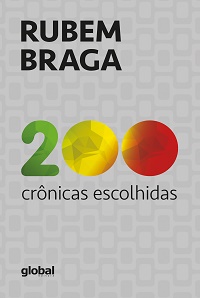 200 Crônicas Escolhidas