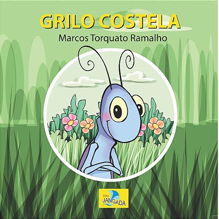 Grilo Costela