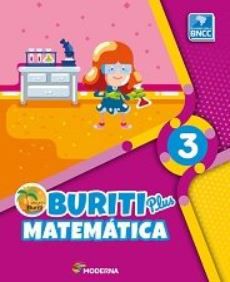 Buriti Plus - Matemática 3º Ano