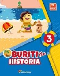 Buriti Plus - História 3º Ano