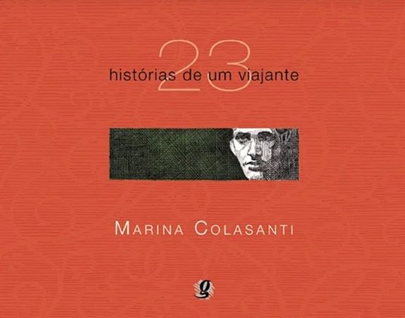 23 histórias de um viajante