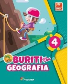 Buriti Plus - Geografia 4º Ano