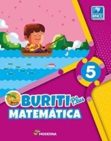 Buriti Plus - Matemática 5º Ano