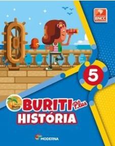 Buriti Plus - História 5º Ano