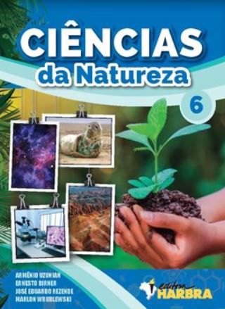 Ciências da Natureza 6