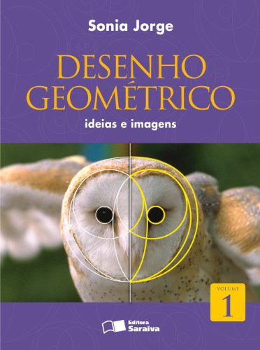 Desenho Geométrico Ideias e Imagens - Volume 1