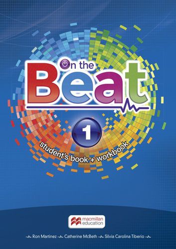 On The Beat 1 - Student's Book & Workbook
