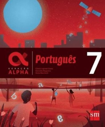 Geração Alpha - Português 7º Ano