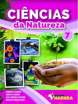 Ciências da Natureza 7