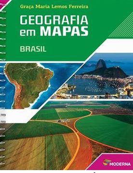 Geografia em Mapas - Brasil