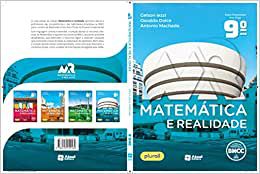 Matemática e Realidade 9º Ano